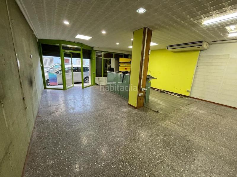 Foto 9cfa2b57-af2c-455c-b443-55145106c3ba. Local comercial a Can Rull Sabadell