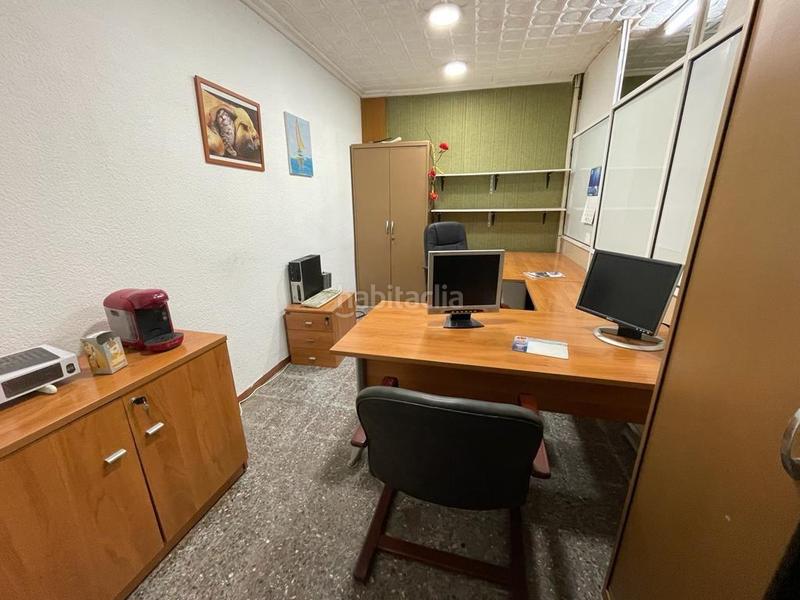 Foto f2c5d513-ec69-4691-b4d0-14860223384c. Local comercial a Can Rull Sabadell