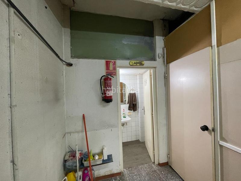 Foto fb7a46f8-b96d-4aeb-9328-7ac793d09ead. Local comercial a Can Rull Sabadell