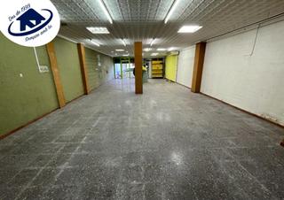 Local Comercial en Can Rull