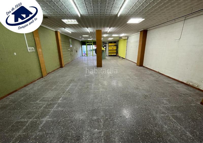 Foto fd491899-f2f5-47ea-8ea0-f1ce4d336e57. Local comercial a Can Rull Sabadell
