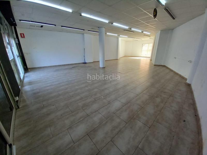 Foto 00c05b4f-1b36-40a1-b8c8-d4c6c5e7b11c. Local comercial a Eixample - Can Bogunyà Castellar del Vallès