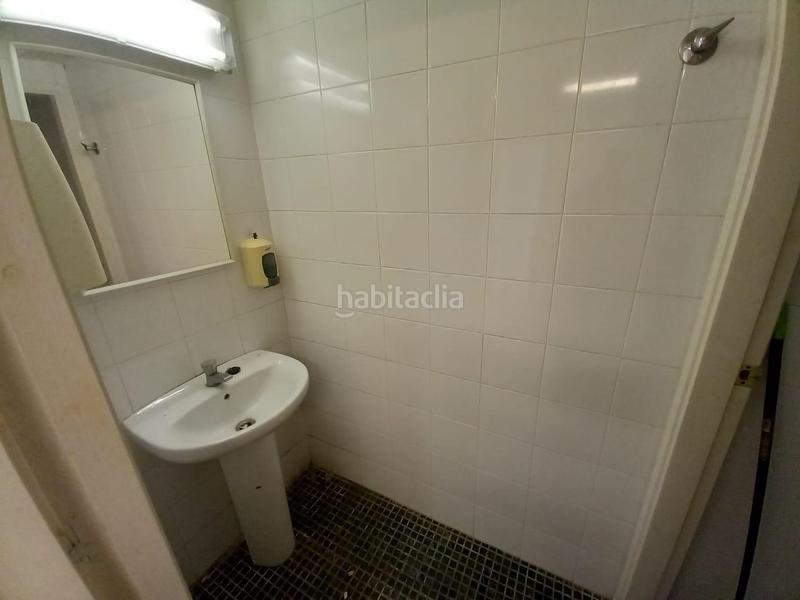 Foto 156736af-734a-41fa-8818-4d98aacc2517. Local comercial a Eixample - Can Bogunyà Castellar del Vallès