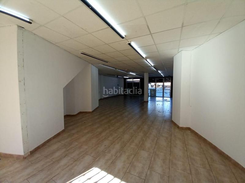 Foto 74a8e6b0-ffe0-4d90-95db-d24915600f23. Local comercial a Eixample - Can Bogunyà Castellar del Vallès