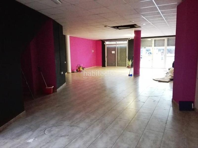 Foto 770d5af3-1696-47f7-9fdd-6d95f4ec547a. Local comercial a Eixample - Can Bogunyà Castellar del Vallès