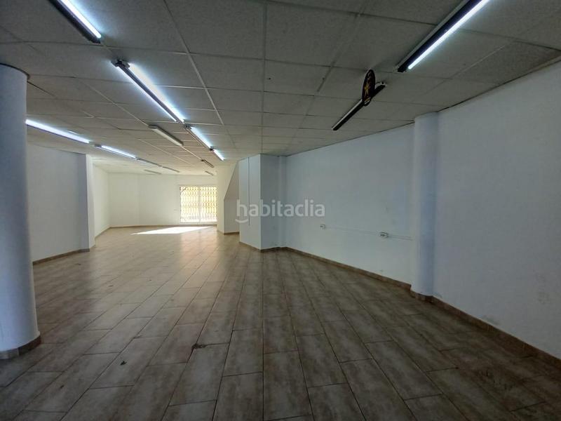 Foto 9b82e8d2-7d87-4359-a355-7562514c0682. Local comercial a Eixample - Can Bogunyà Castellar del Vallès