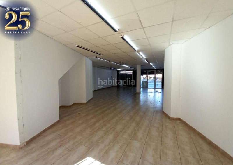 Foto a44508a8-66a0-4aad-b34e-24e4c78c66ff. Local comercial a Eixample - Can Bogunyà Castellar del Vallès