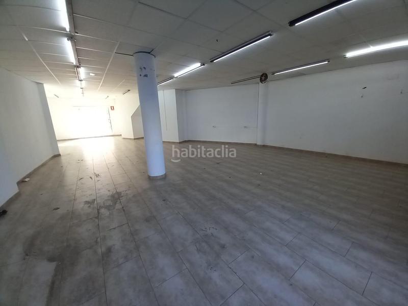 Foto bde40255-8d88-4cf7-a678-5397aa2b888b. Local comercial a Eixample - Can Bogunyà Castellar del Vallès