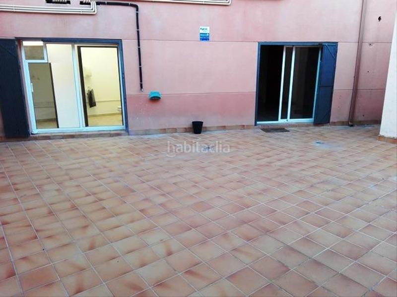 Foto df31a5a7-33f7-4d93-a5a4-65e69b7656cb. Local comercial a Eixample - Can Bogunyà Castellar del Vallès