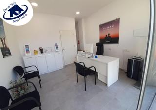 Geschäftsraum in Eixample - Can Bogunyà