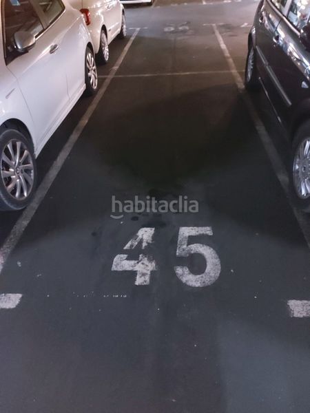 Foto 8d72b495-43f9-4789-a1fb-f59464bd98e1. Aparcament cotxe a calle provença 84 a La Nova Esquerra de l´Eixample Barcelona