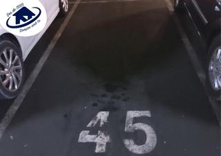Aparcament cotxe a Calle provença 84. Plaza de parking en la nova esquerra de leixample