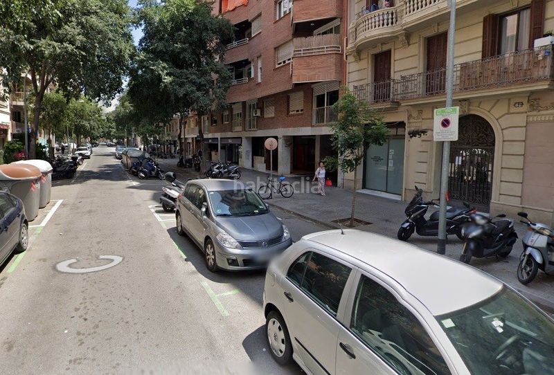 Foto f80f83dd-f273-4488-a6fc-f61495a1ff83. Aparcament cotxe a calle provença 84 a La Nova Esquerra de l´Eixample Barcelona