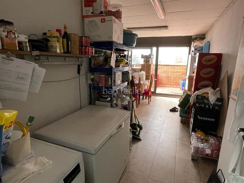 Foto 285c65eb-280a-45ce-b662-81661bb2a814. Traspaso local comercial traspaso restaurante Creu Alta en Sabadell