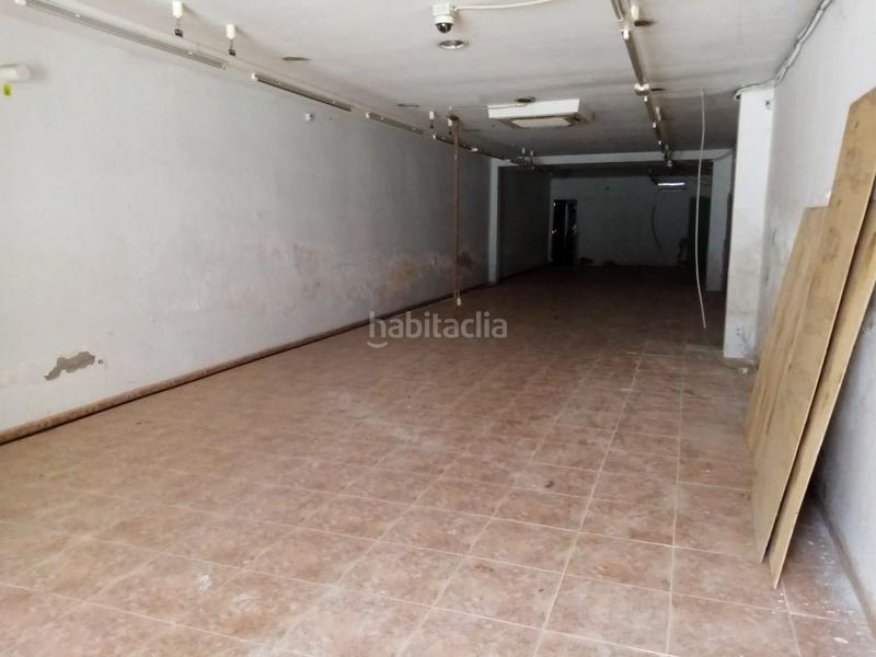 Foto 3697ac62-cbd8-48f9-875f-56152e0d8b88. Local comercial local en venta o alquiler en Creu de Barberà Sabadell
