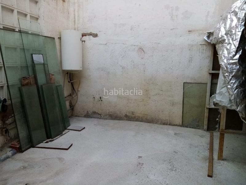 Foto 4fe2b5f9-3daf-43e8-a755-bc366a4e5c2b. Local comercial local en venta o alquiler en Creu de Barberà Sabadell