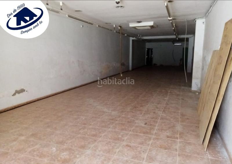 Foto 85cb942c-2aba-4be1-b264-9604514fefdb. Local comercial local en venta o alquiler en Creu de Barberà Sabadell