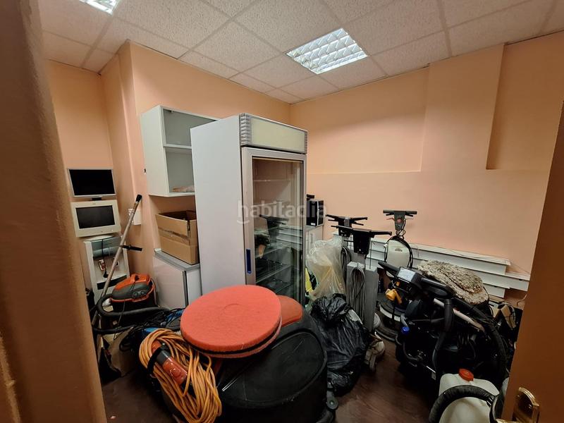 Foto 2f9d976d-6ca7-40e3-abb3-e915b27f077c. Local comercial a Eixample - Can Bogunyà Castellar del Vallès