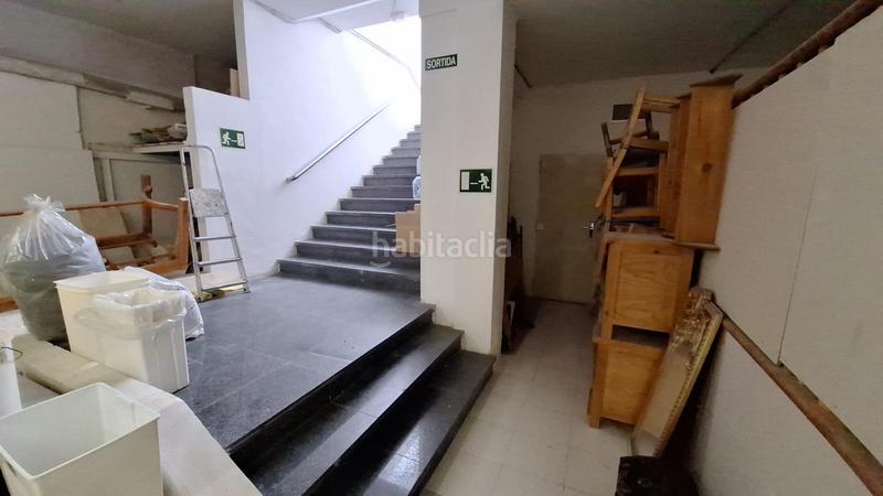Foto 4014b5e2-0983-4df3-9f89-ad837352b853. Local comercial a Eixample - Can Bogunyà Castellar del Vallès