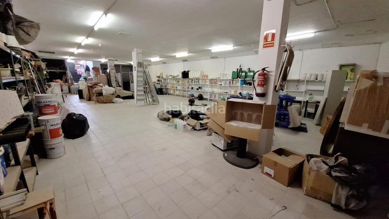 Foto 92dc8992-b6c8-4823-969e-7b4425c158b4. Local comercial a Eixample - Can Bogunyà Castellar del Vallès