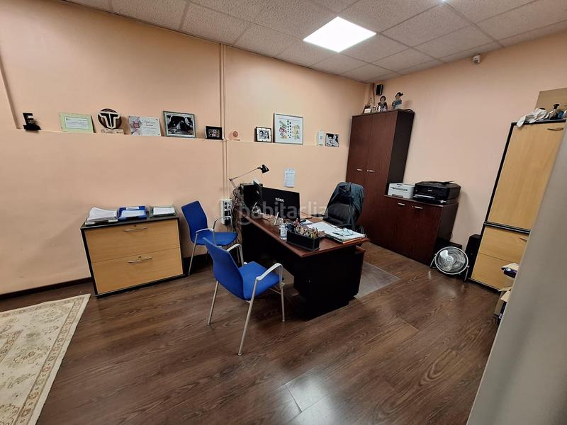 Foto 99b7272f-16b6-4a93-b23a-58c14226906a. Local comercial a Eixample - Can Bogunyà Castellar del Vallès