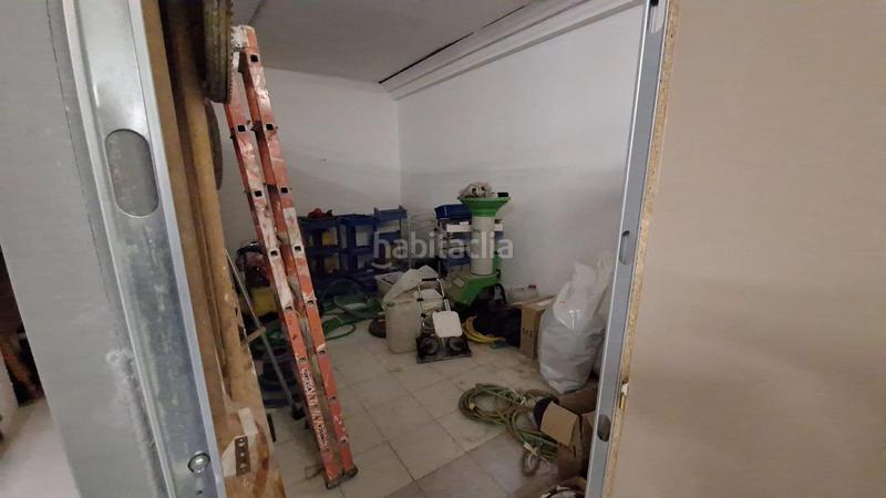 Foto a7b11320-8cc6-4aa6-a586-ed9b15d5fbd3. Local comercial a Eixample - Can Bogunyà Castellar del Vallès