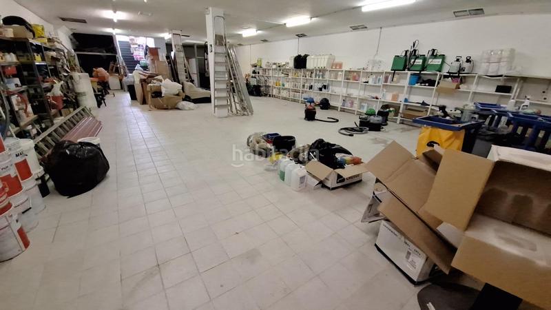 Foto ee8e8dd5-360f-4f46-a2ab-5d1694a67926. Local comercial a Eixample - Can Bogunyà Castellar del Vallès