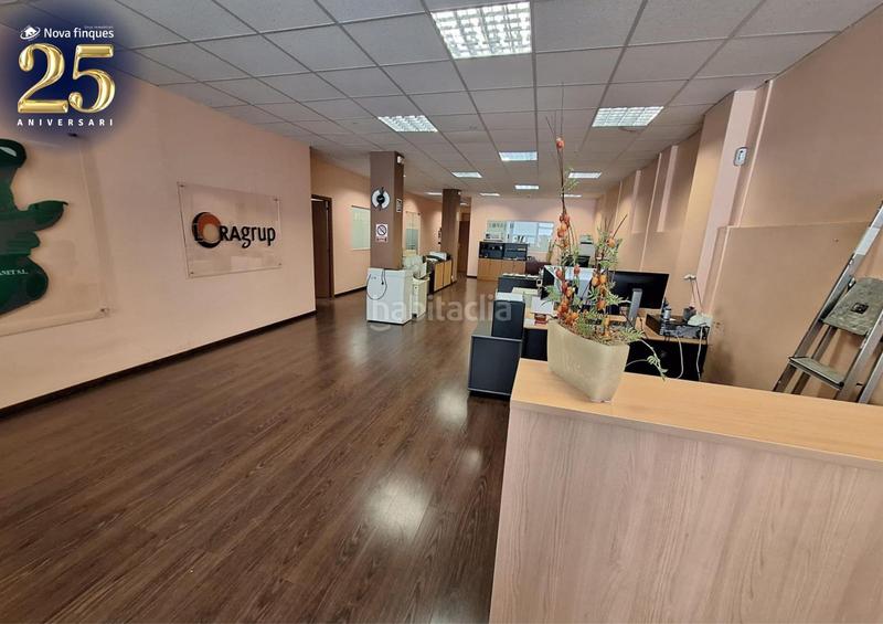 Foto f8c1bd7d-5663-4ea1-8e85-d93087f48ce6. Local comercial a Eixample - Can Bogunyà Castellar del Vallès