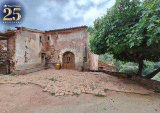 Masia a Sentmenat. Espectacular casa rustica en sentmenat