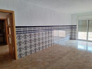 Appartement à Llagosta (La). Piso 4 habitaciones