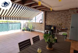 Casa a La Plana del Pintor. Gran casa espectacular