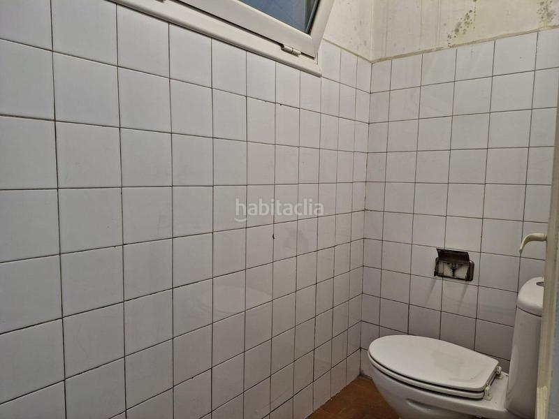 Foto 1897ed00-6557-4391-8eb8-3b96bda7645c. Bâtiment à usage industriel dans Gràcia Sabadell