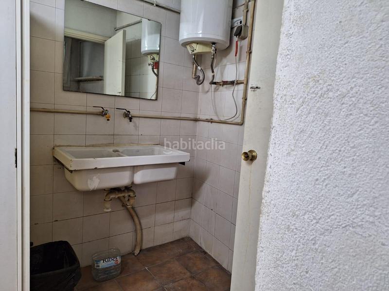 Foto 23871512-f595-4814-bf2b-cc2a8de7a8cd. Bâtiment à usage industriel dans Gràcia Sabadell