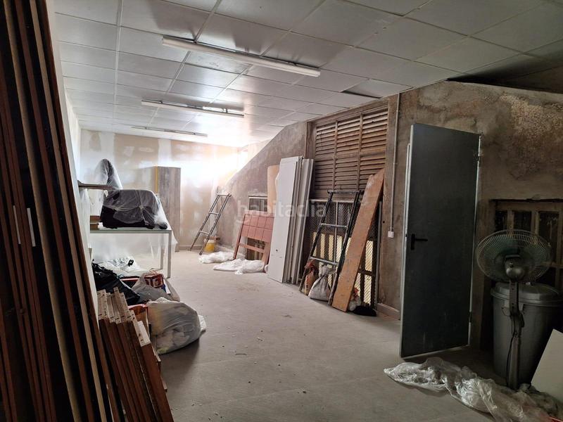 Foto 611c8e32-73d1-405c-8168-5372fab8d13f. Bâtiment à usage industriel dans Gràcia Sabadell