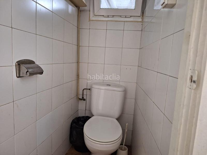 Foto 7065575a-1ce5-41ed-97c6-897018a5dad1. Bâtiment à usage industriel dans Gràcia Sabadell