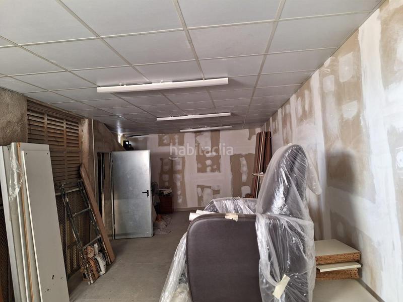 Foto 85a3dddf-f6cd-43b7-a562-fbb7b93ebd54. Bâtiment à usage industriel dans Gràcia Sabadell