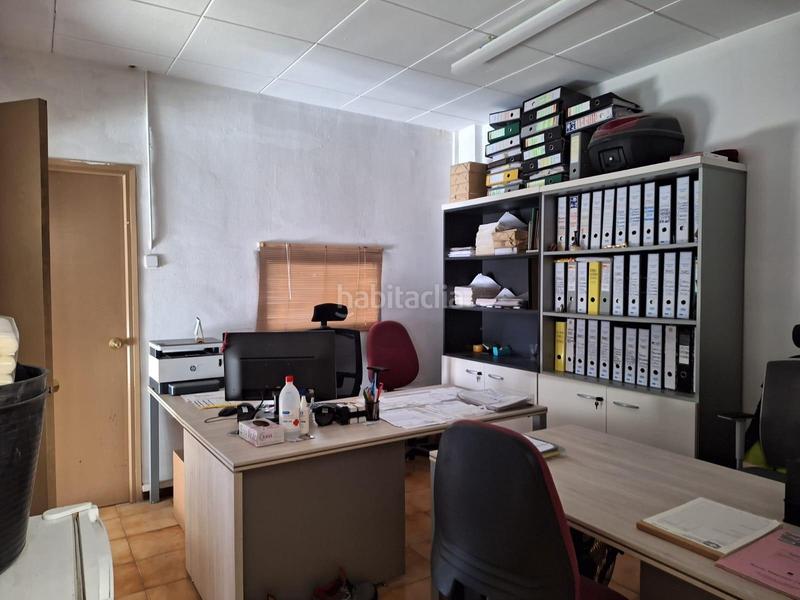 Foto ae9d1e7e-221b-4c8e-a502-bb50f3289a20. Bâtiment à usage industriel dans Gràcia Sabadell