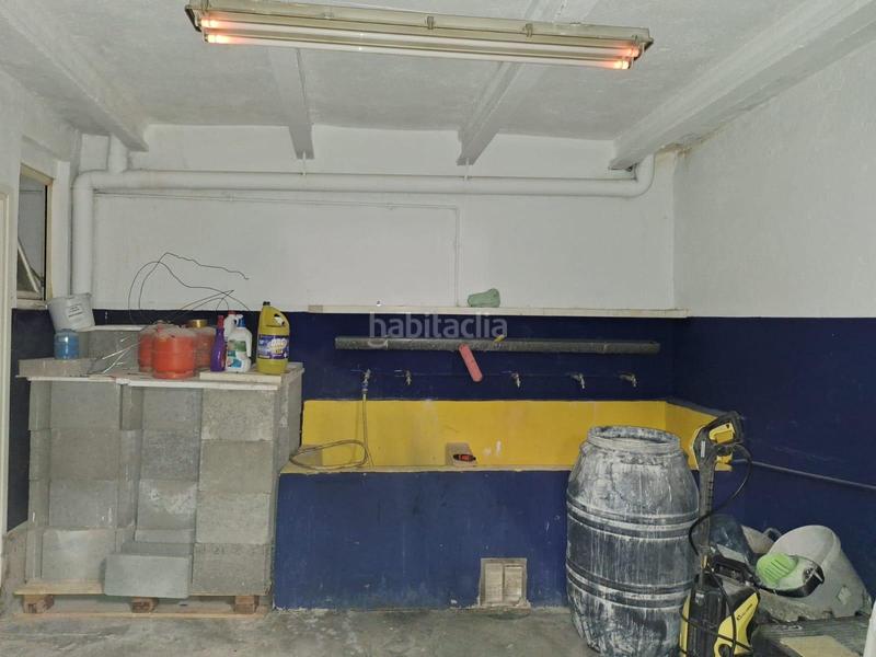 Foto cf5f8912-4794-49b1-a2f4-002bc8b70567. Bâtiment à usage industriel dans Gràcia Sabadell