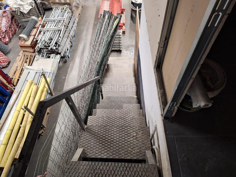 Foto daa47233-39d0-463e-a0c9-abb7bf3aacf9. Bâtiment à usage industriel dans Gràcia Sabadell