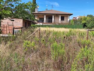 Wohngrundstück in Caldes de Montbui. Solar con proyecto , sin desnivel y amurallado.