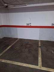 Aparcament de moto a Santa Perpètua de Mogoda. Venta plaza de parking para moto
