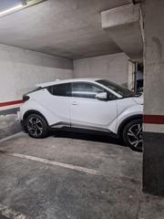 Aparcament cotxe a Covadonga. Venta plaza de parking