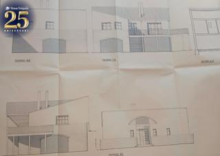 Wohngrundstück in Airesol. Gran terreno urbanizable a los cuatro vientos
