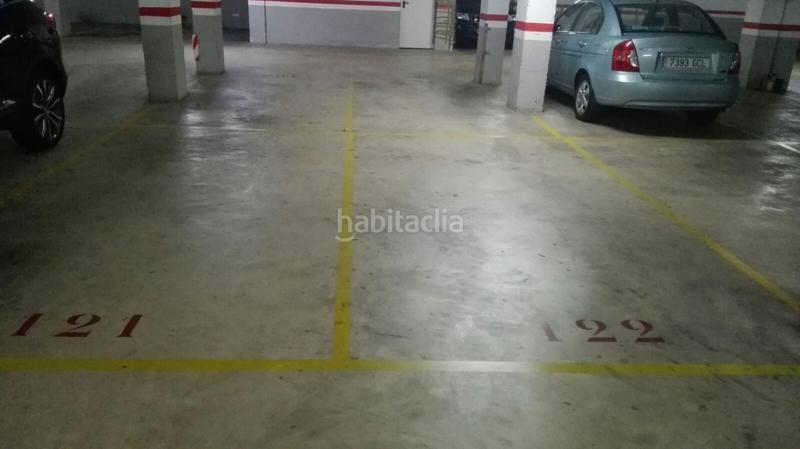 Foto 03401fda-0d4d-4314-8fa6-cca7ba7dab6f. Parking voiture dans calle porto 8 dans Can Llong Sabadell