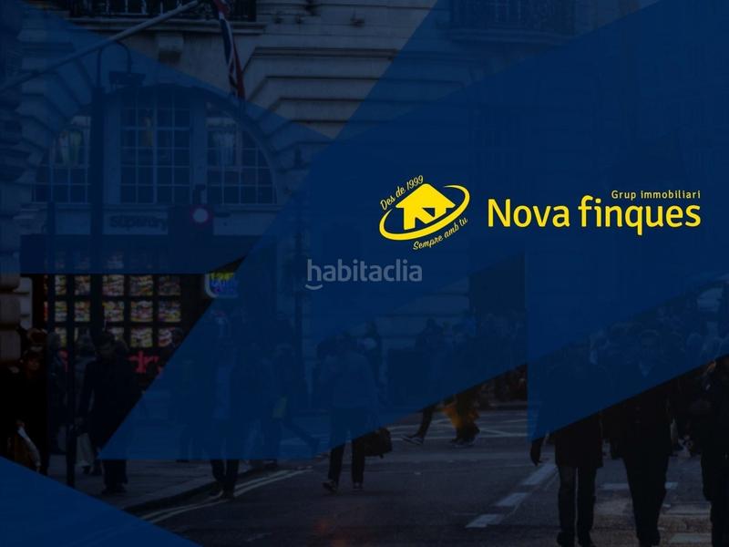 Foto 1a58179b-3fe7-4fa5-b3d1-492fc63135ff. Parking voiture dans calle porto 8 dans Can Llong Sabadell