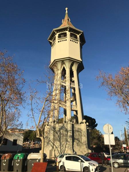 Foto 47acf793-adb2-428c-a210-6477efcaed5a. Parking voiture dans calle porto 8 dans Can Llong Sabadell