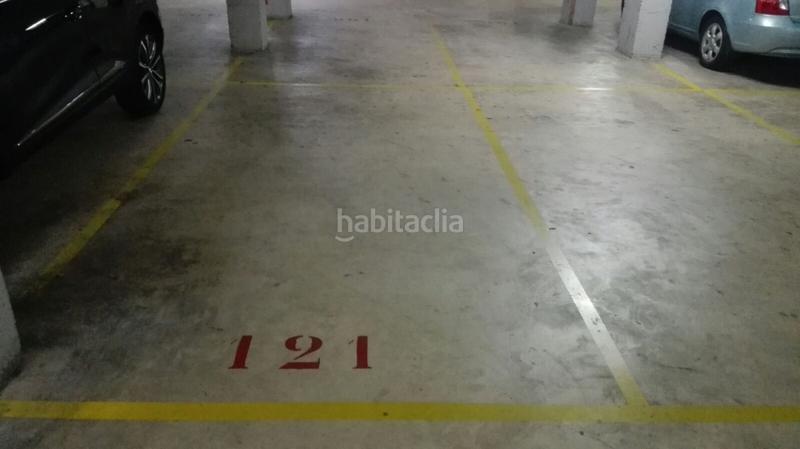 Foto e798f0a6-7c7a-4650-9c74-4f7456e53c47. Parking voiture dans calle porto 8 dans Can Llong Sabadell