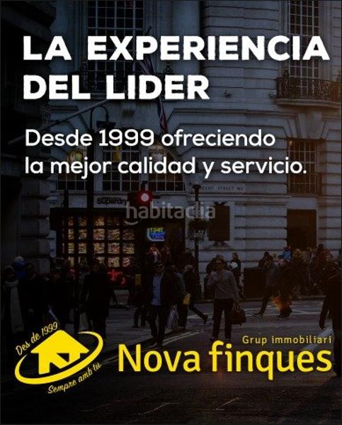 Foto ea48eca7-4cfe-46dc-a816-56b17664e4d6. Parking voiture dans calle porto 8 dans Can Llong Sabadell