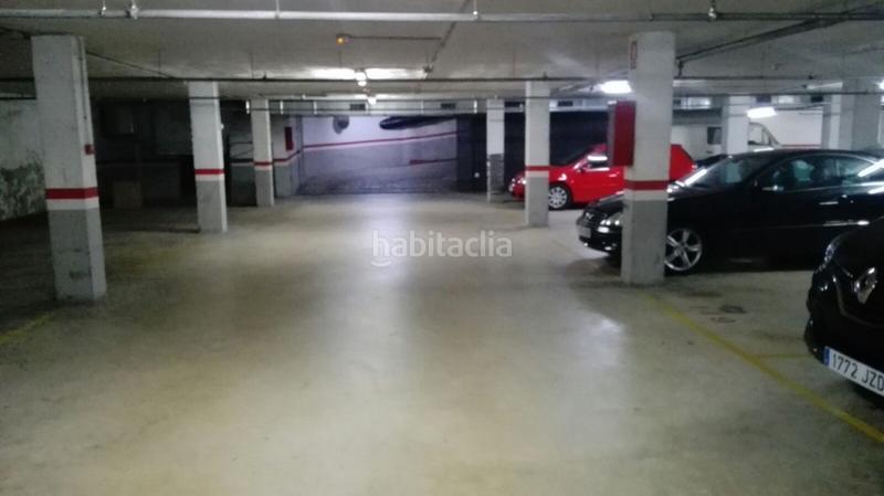 Foto f7dbf96c-f36a-4266-923a-207ddb249211. Parking voiture dans calle porto 8 dans Can Llong Sabadell