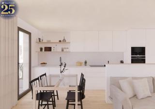 Piso en Poble - Casc Antic. Planta baixa a estrenar al centre de castellar del vallès